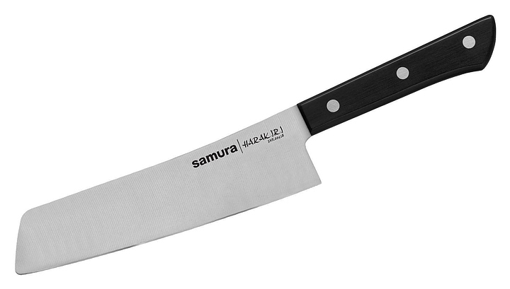 Нож кухонный Samura Harakiri SHR-0042B