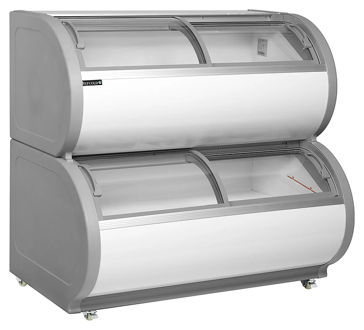 Ларь морозильный TEFCOLD TD500