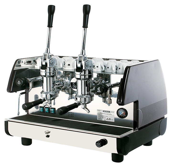 Кофемашина La Pavoni BART2LN