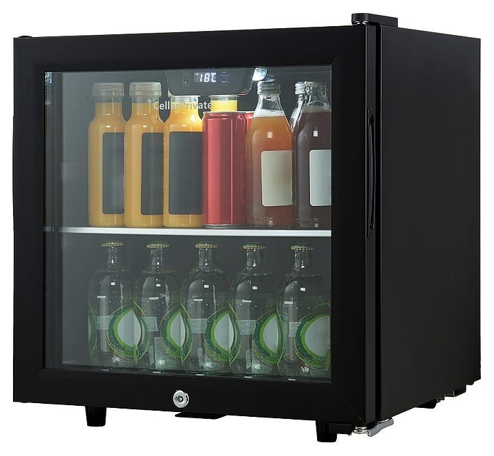 Шкаф холодильный Cellar Private CP017AB