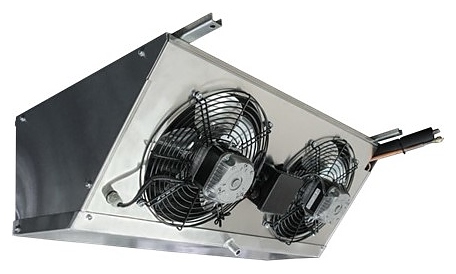 Сплит-система низкотемпературная Intercold LCM 214 FT Evolution (опция -30° С)