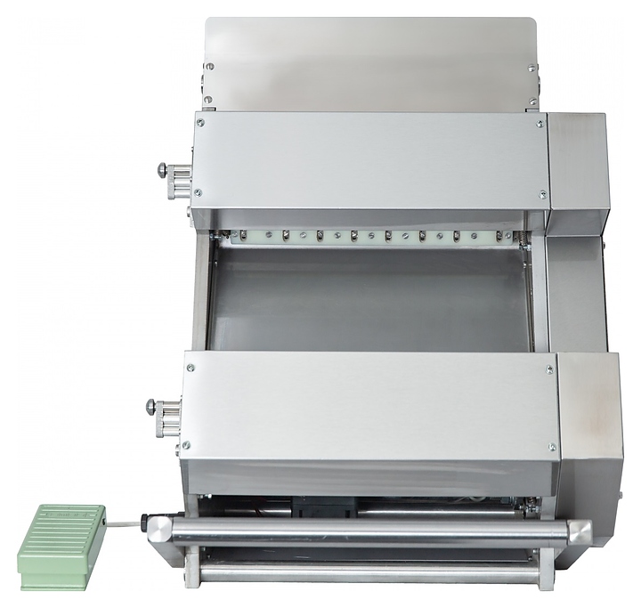 Тестораскаточная машина RoboLabs RoboRoller ТРМ2 настольная