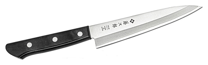 Нож универсальный Tojiro F-318