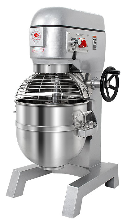 Миксер планетарный Campbon Gastro d’tail B-20B