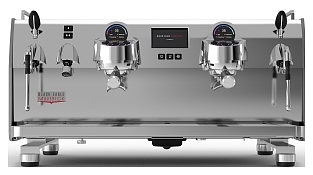Кофемашина Victoria Arduino Maverick Gravimetric Volumetric T3 GR2 380V хром