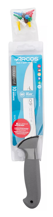 Нож обвалочный Arcos Colour-prof 2423