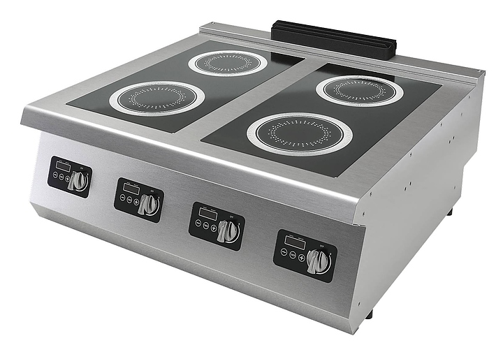 Плита индукционная Vortmax SEI 78