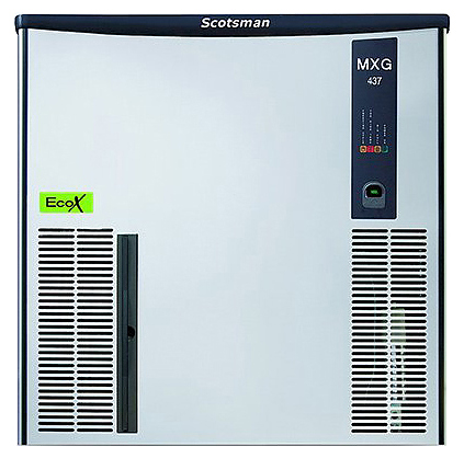 Льдогенератор SCOTSMAN (FRIMONT) MXG M 437 WS OX R290