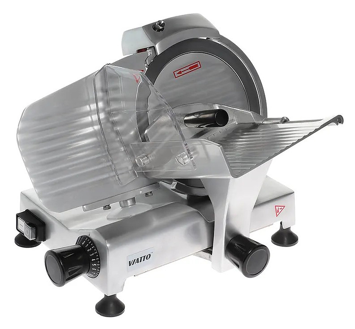 Слайсер VIATTO HBS-195JS