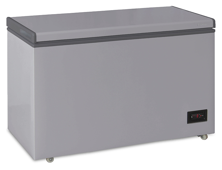 Ларь морозильный Бирюса M285KDN