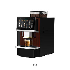 Кофемашина Dr.coffee F16