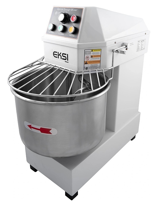 Тестомесильные машины Машина тестомесильная EKSI SH30B