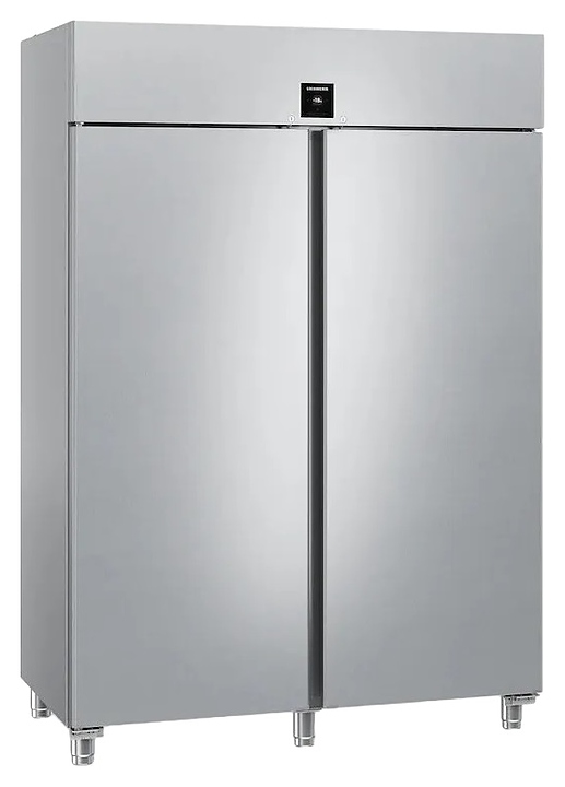 Шкаф морозильный Liebherr FFPSvg 1402 Performance GN2/1 нерж. сталь
