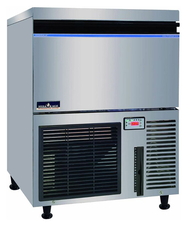 Льдогенератор EKSI Cube LLC-95