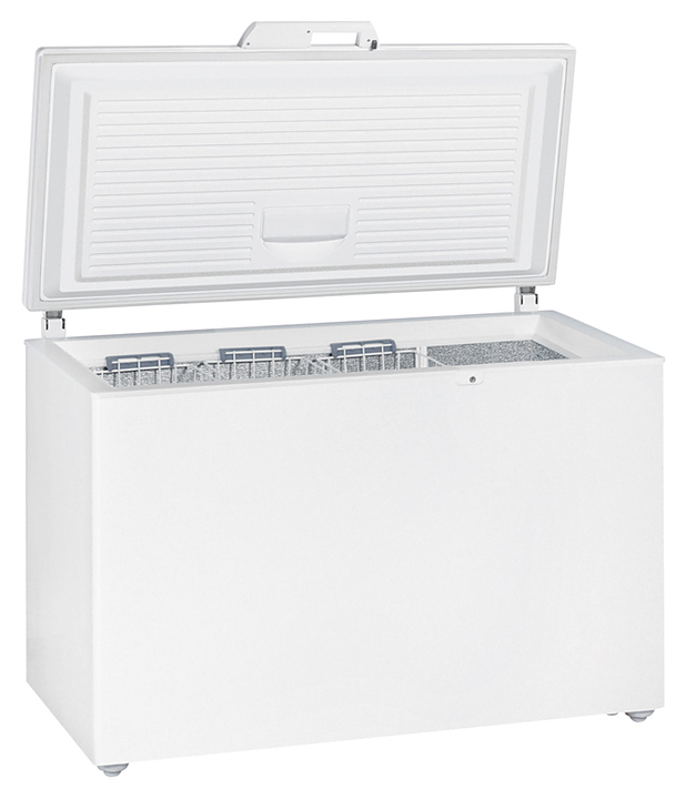 Ларь морозильный Liebherr GTP 2756