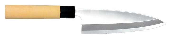 Нож для рыбы P.L. Proff Cuisine 92000088 "Деба" 120 мм