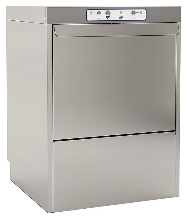 Посудомоечная машина с фронтальной загрузкой Walo WALO S-SPM