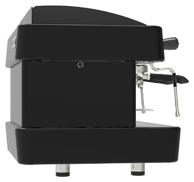 Кофемашина FIAMMA Quadrant Barista 2