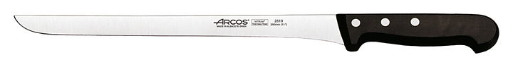 Нож для окорока Arcos Universal Slicing Knife 281904