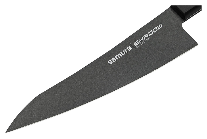 Кухонный нож Samura Shadow SH-0185