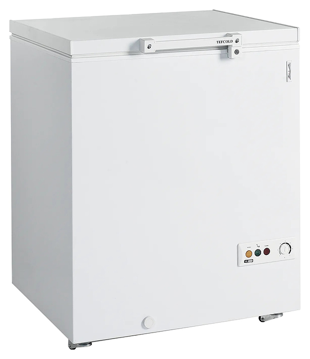 Ларь морозильный TEFCOLD FR205 SL