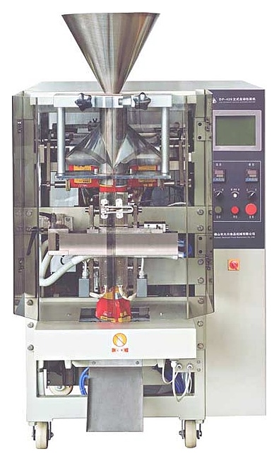 Автомат упаковочный МАГИКОН DP-420