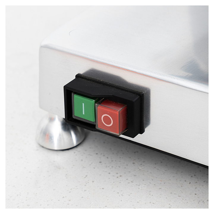 Слайсер Crazy Pan CP-SLTEF300L