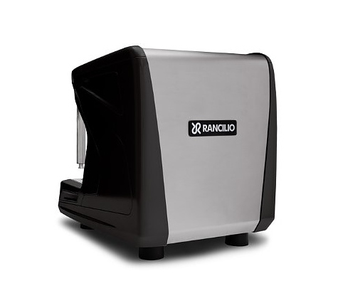 Кофемашина Rancilio Classe 5 S TALL 1GR (black)