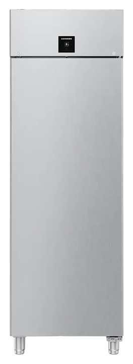 Шкаф холодильный Liebherr FRPSvg 6501 Performance GN2/1 нерж. сталь