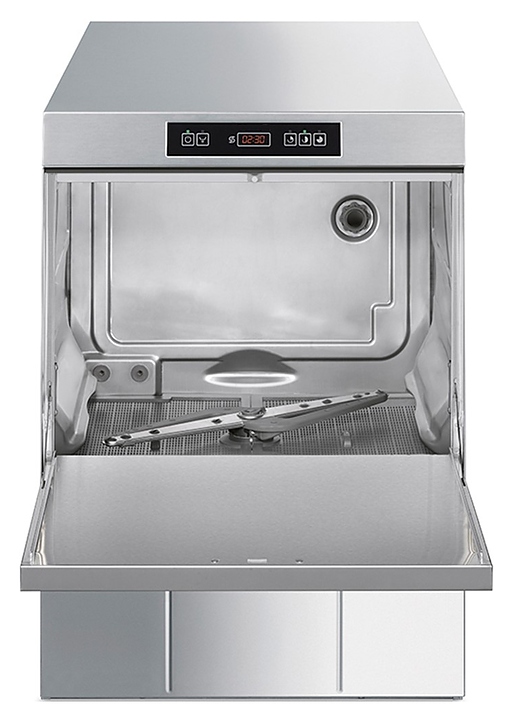 Посудомоечная машина с фронтальной загрузкой SMEG Professional SPD505 Посудомоечная машина с фронтальной загрузкой SMEG Professional SPD505