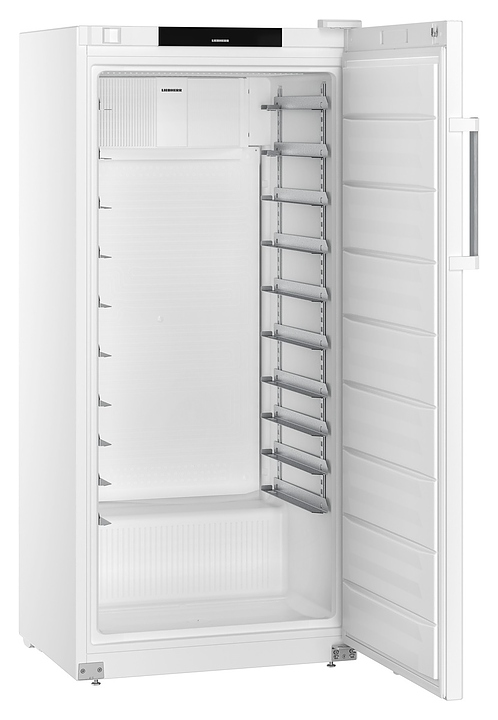 Шкаф холодильный для пекарен Liebherr BRFvg 5501 Performance под противни 600х400 мм белый