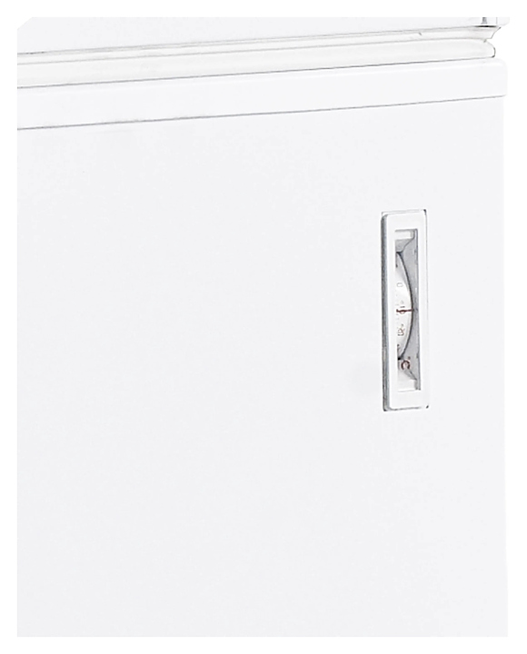 Ларь морозильный TEFCOLD FR405S SL