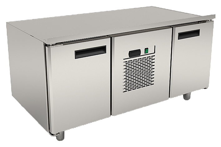 Стол холодильный BSV-inox TRL 111