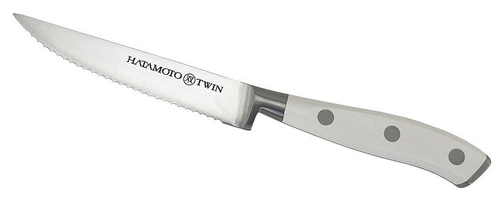 Набор ножей для стейков Hatamoto H1401 (4 шт.)