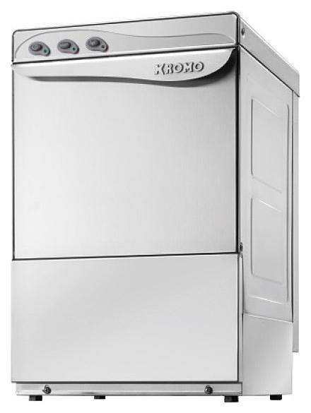 Посудомоечная машина с фронтальной загрузкой Kromo Aqua 37 LS DDE