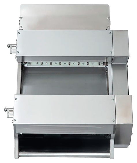 Тестораскаточная машина RoboLabs RoboRoller ТРМ1 настольная