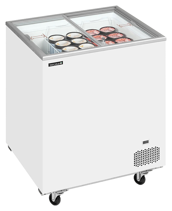 Ларь морозильный TEFCOLD IC200SC