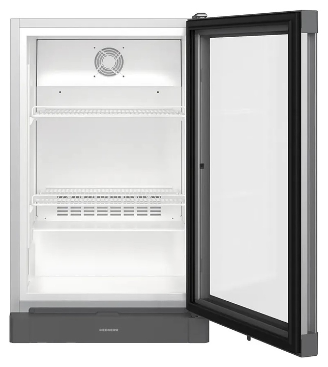 Шкаф холодильный для напитков Liebherr BCv 1103 Premium черный