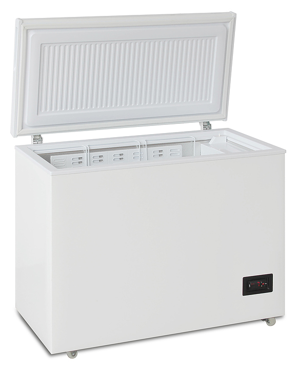 Ларь морозильный Бирюса 240KDN