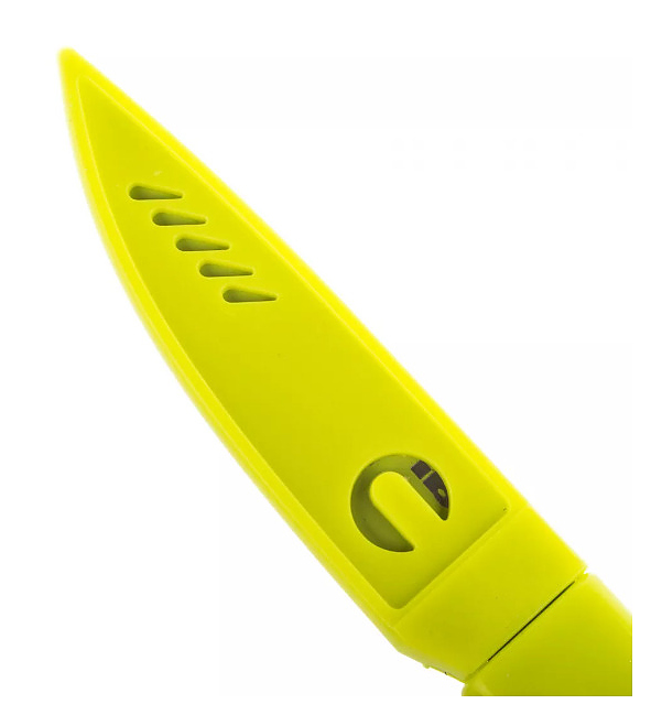 Нож универсальный IBILI 797500 с лезвием 10 см с ножнами