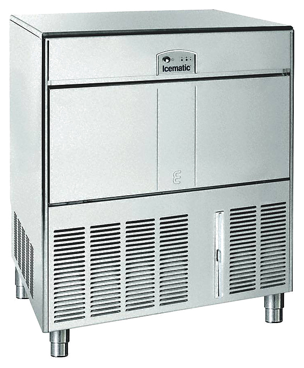 Льдогенератор Icematic E150 A