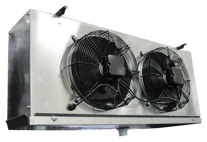 Сплит-система среднетемпературная Intercold МСМ 451 FT (опция -30° С)