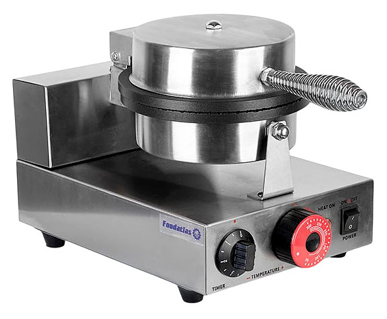 Вафельница Foodatlas UWB-1 настольная