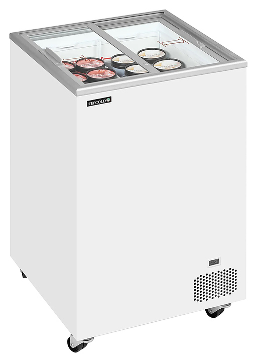 Ларь морозильный TEFCOLD IC100SC