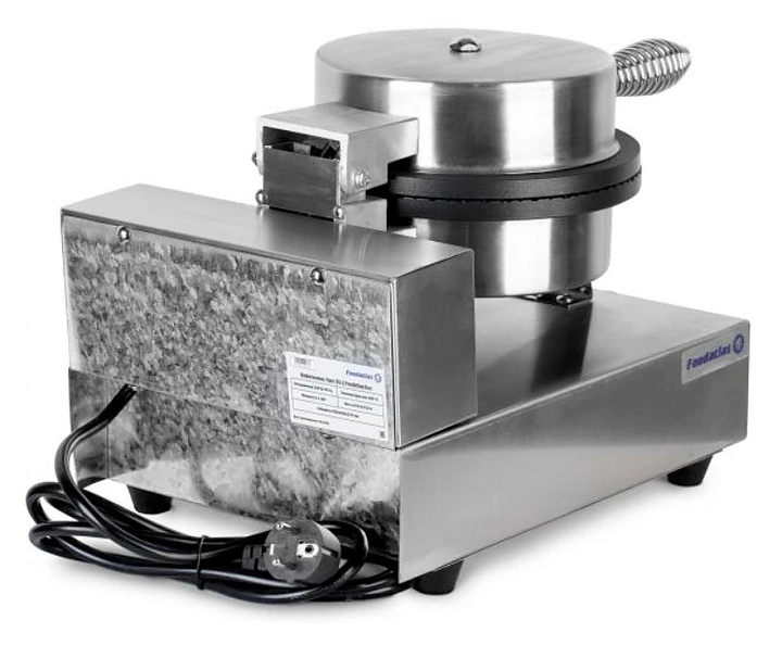 Вафельница Foodatlas ZU-1 настольная