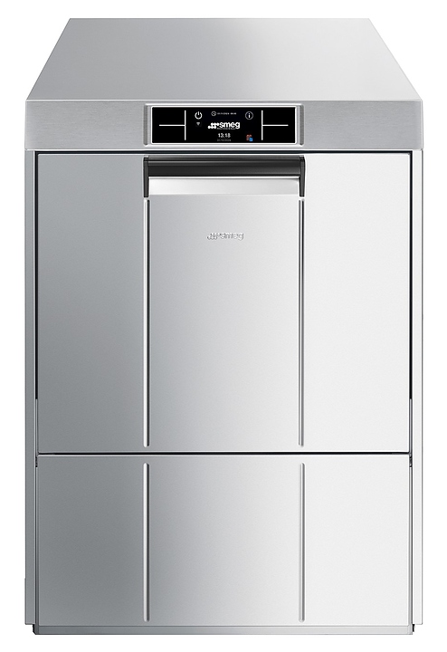 Посудомоечная машина с фронтальной загрузкой SMEG Professional SPD522S
