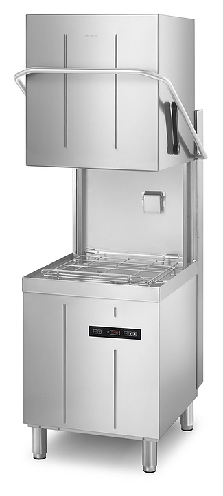 Купольная посудомоечная машина SMEG Professional SPH503L