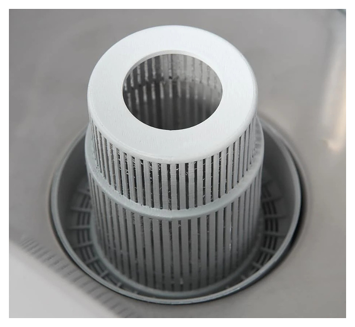 Котломоечная машина Adler AP4