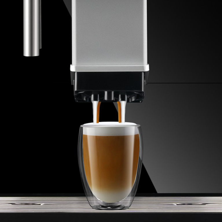 Кофемашина Dr.coffee F100 MP