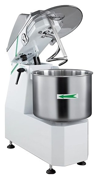 Спиральный тестомес FIMAR 25SL